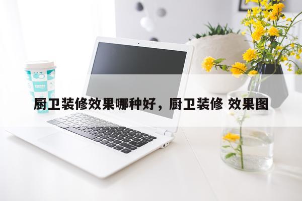 厨卫装修效果哪种好,厨卫装修 效果图