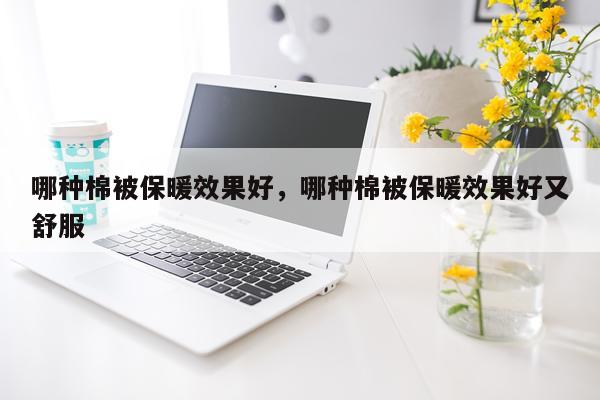 哪种棉被保暖效果好,哪种棉被保暖效果好又舒服