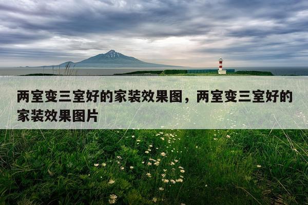 两室变三室好的家装效果图,两室变三室好的家装效果图片
